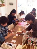 前回のイベントの様子